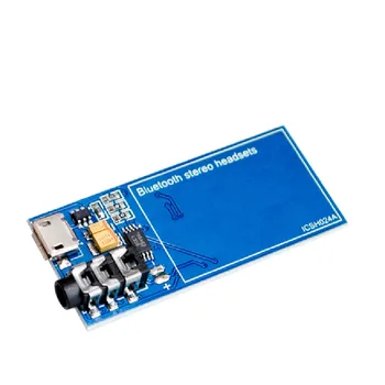 

10pcs X XS3868 OVC3860 Bluetooth stereo audio module master chip. Bluetooth module module.