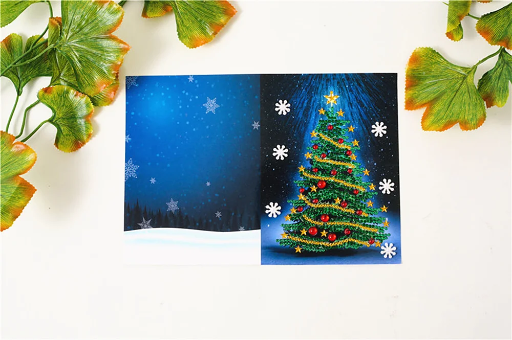 圣诞贺卡HK017-HK020 (16)