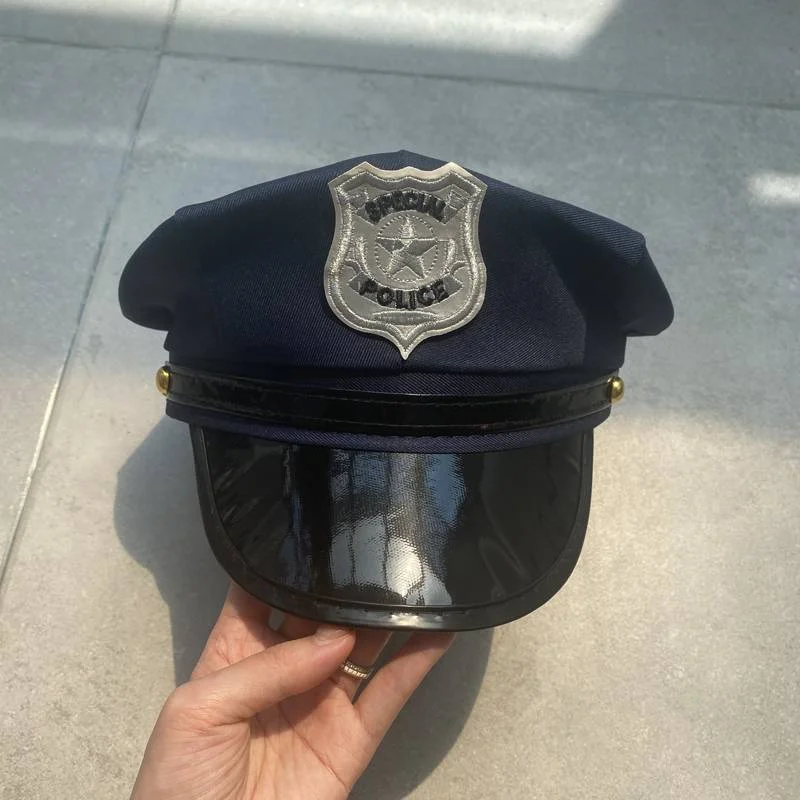 Sexy Police Woman Performing Suit Cosplay Costume Set Uniform For Halloween Temptation Prom Night Club Outfit