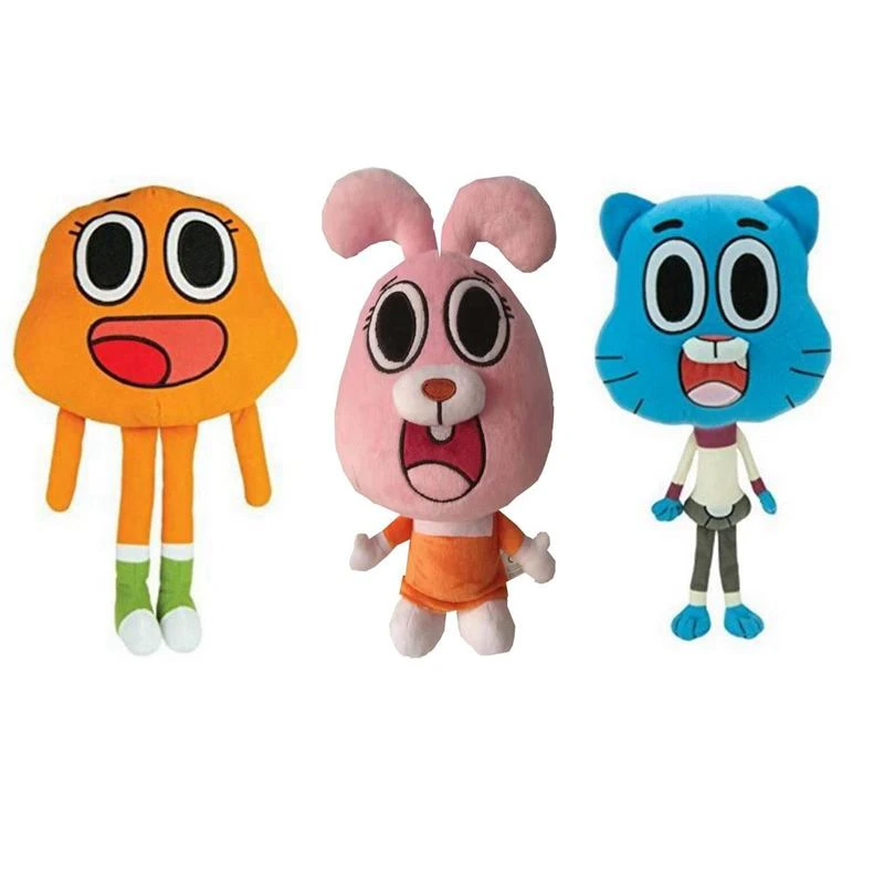 Gumball Toys ubicaciondepersonas.cdmx.gob.mx