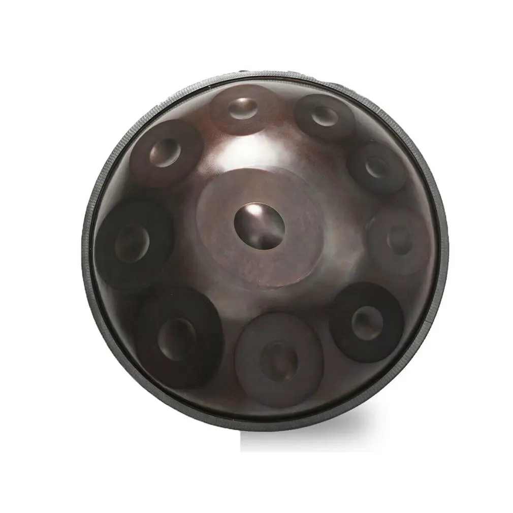

Hand Disc Professional Grade Hand Drum Drum Spirit Empty Drum Color Hollow Drum Steel Tongue Drum Instrument Percussion
