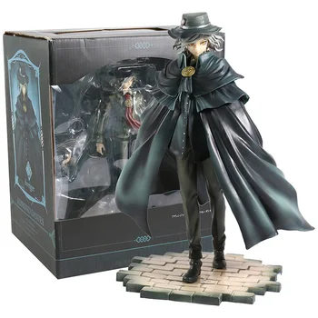 

Fate/Grand Order Monte Cristo Edmond Dantes PVC Figure Collectible Model Toy