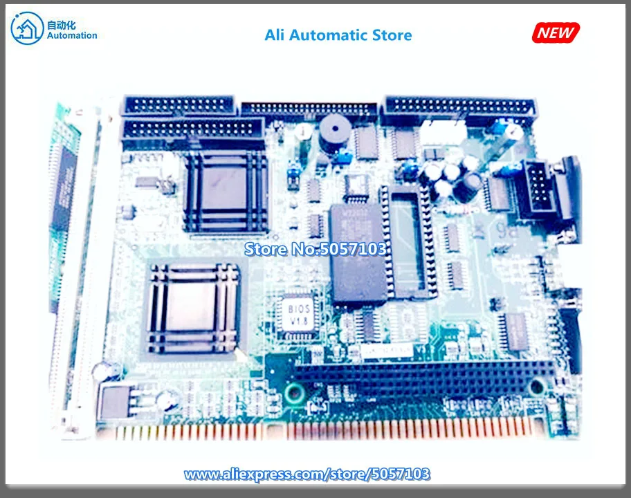 US $151.53 JUKI752R3 SUN V32 IPC Mainboard