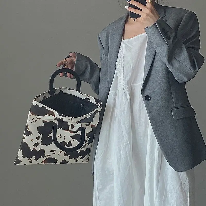 women bag bags pu leather women's handbags (9)