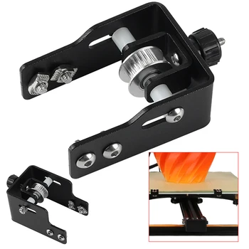 

2019 V-Slot Aluminum Profile Y-Axises Straighten Tensioner for Creality Ender-3 Pro H-best