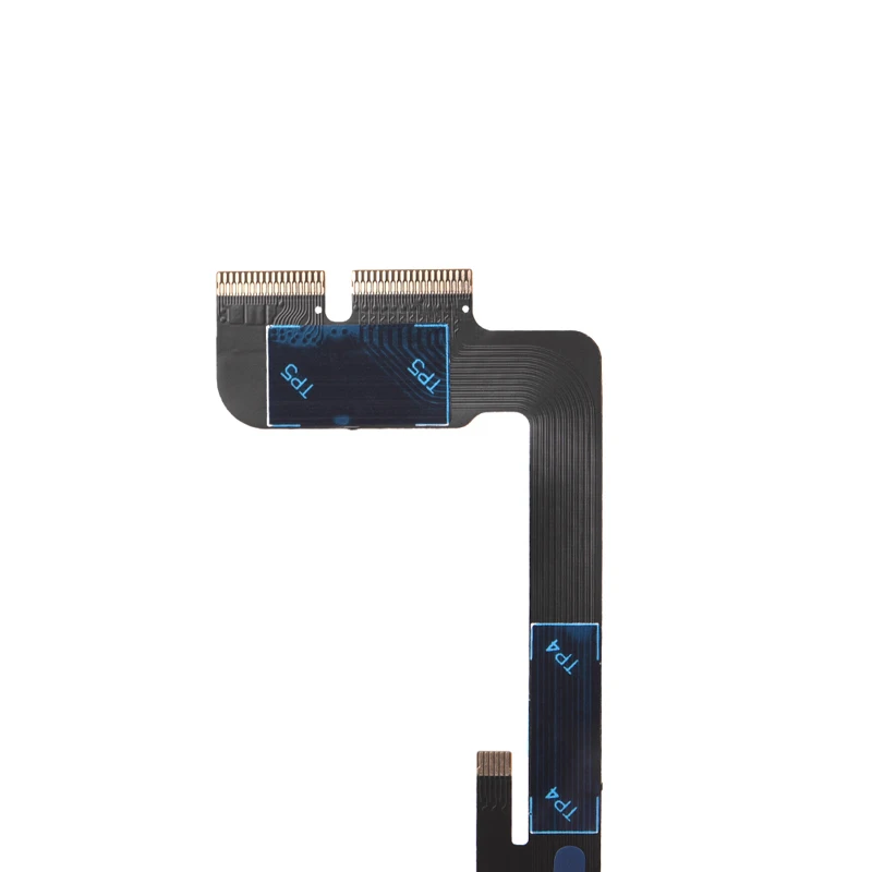Gimbal Yaw Arm Roll Bracket Robbin Flat Cable Flex for DJI Phantom 4 Pro Drone Camera Repairing Parts Accessory