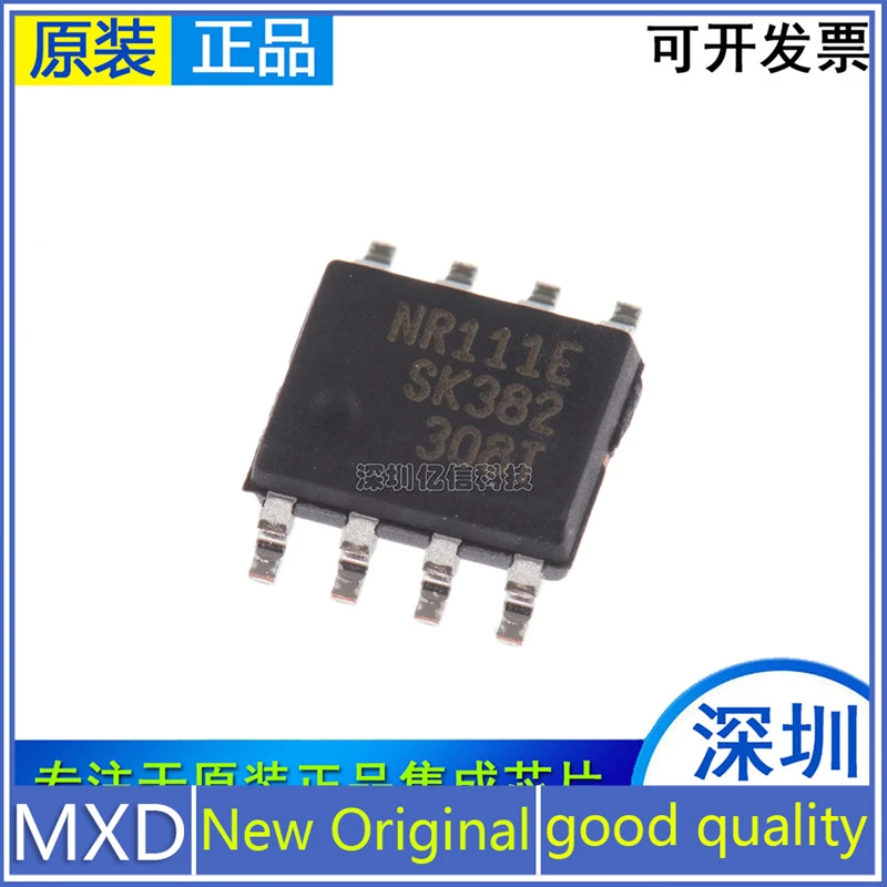 

5Pcs/Lot New Original NR111E SOP-8 DC-DC DC/DC Converter Regulated Power Supply IC Good Quality