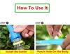 Garden Supplies