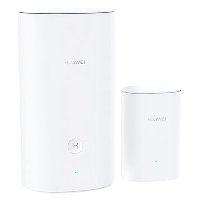 2020 New High-end HUAWEI Wifi Q2S Routers Dual WiFi Gigabit Wireless ...