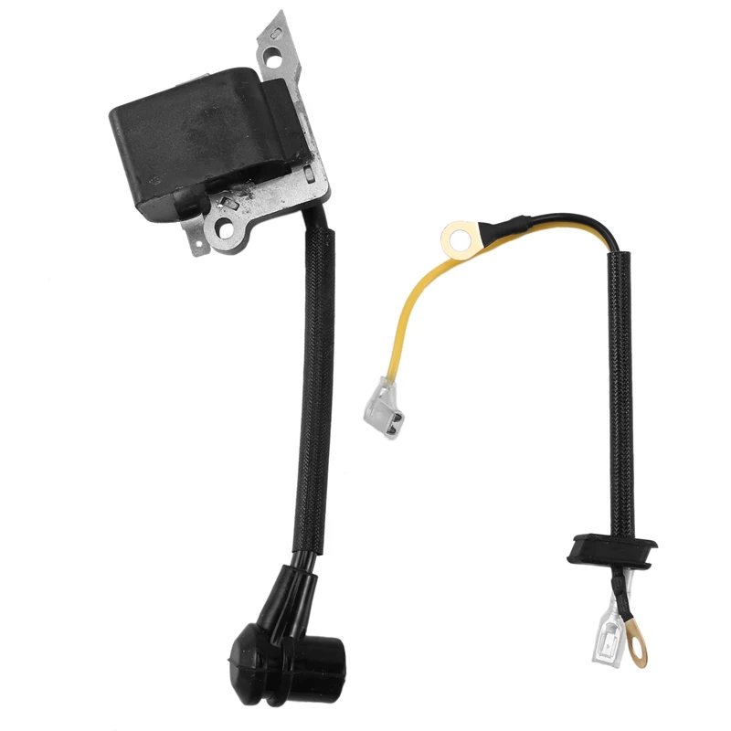 Ignition Coil Module Wire for Husqvarna 136 137 141 235 240 23 26 36 41