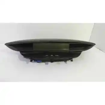 

P96572391ZD 2242647 Watch Features Km Citroen C4 Saloon