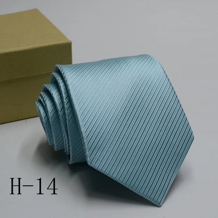 Галстук 8cm1200 Needle Twill Nanometer водонепроницаемый галстук для мужчин официальная одежда бизнес настраиваемый логотип