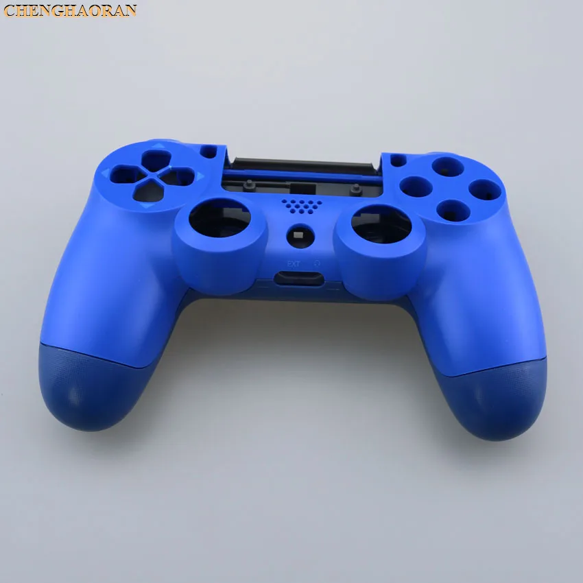 17 цветов, 1 комплект, сменный корпус, чехол для sony PS4 Pro 4,0, беспроводной контроллер JDS040, комплект для Dualshock 4 Pro