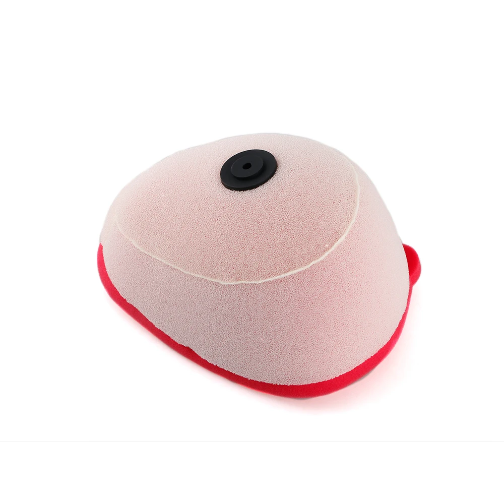 Para Yamaha YZ125 YZ250 YZ 125 250 WR250 WR400 WR426WR 250, 400 de 426 YZ400 YZ426 YZ450 F YZ 400 de 426 de 450 de la motocicleta filtros de aire