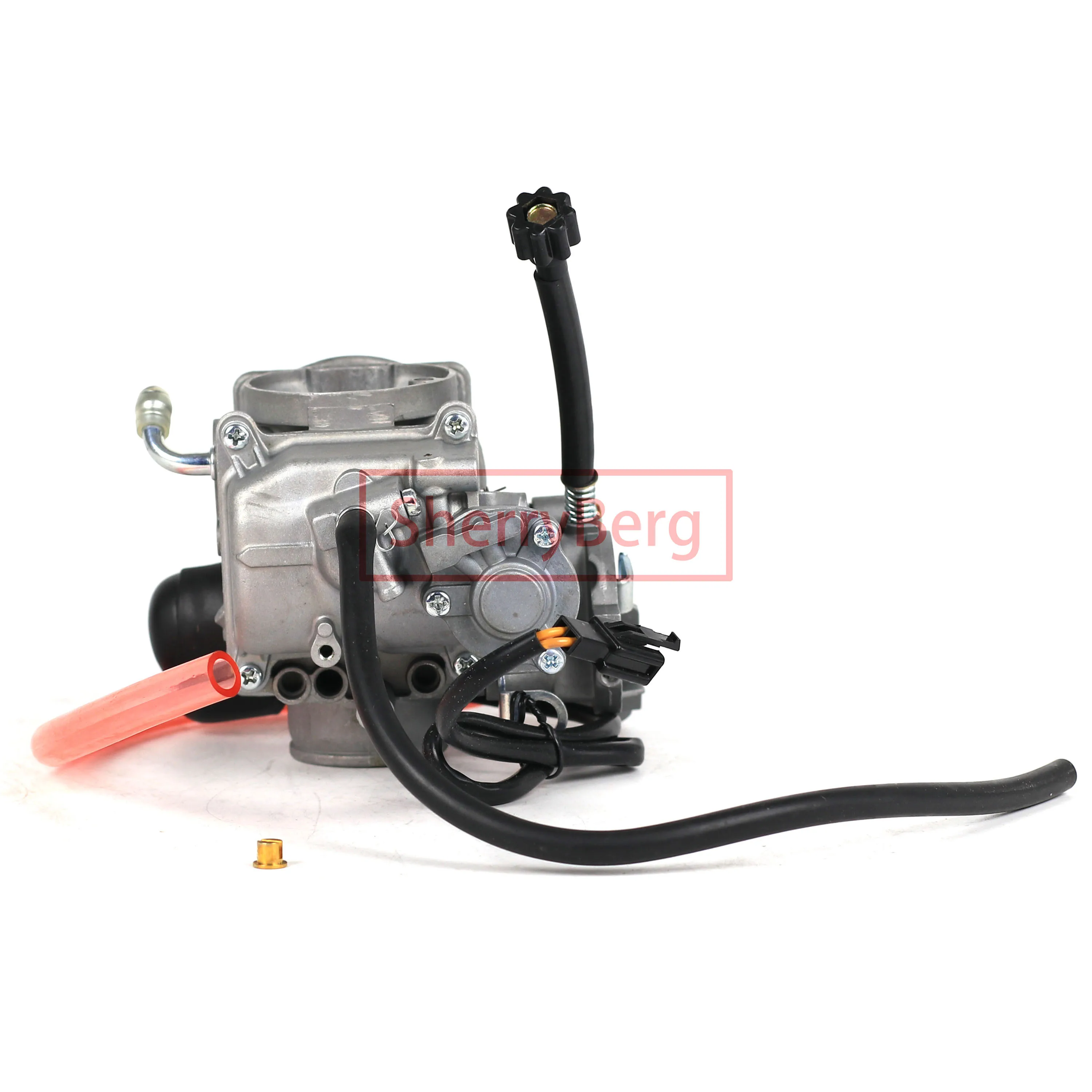 Karbohidrat Karburator Untuk Kawasaki 08 13 Prairie 360 4x4 Camo Atv Cvk34 Cvk35 Cvk 34 Mm Atv Parts Aksesoris Aliexpress