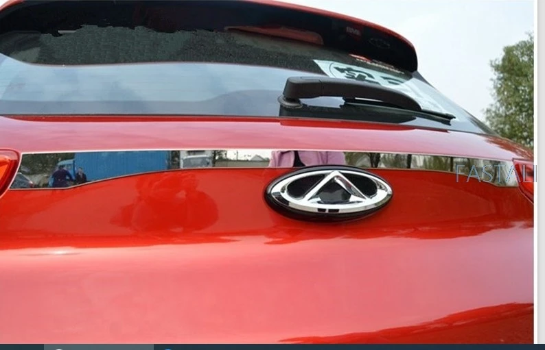 Накладка на переднюю панель автомобиля chery tiggo7 tiggo 7 2016 2019 декоративная яркая