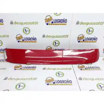

REAR wing SEAT IBIZA (6K1)