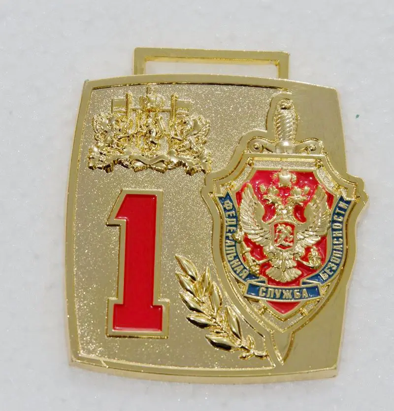 2020 customised prize medal 1 st | Дом и сад
