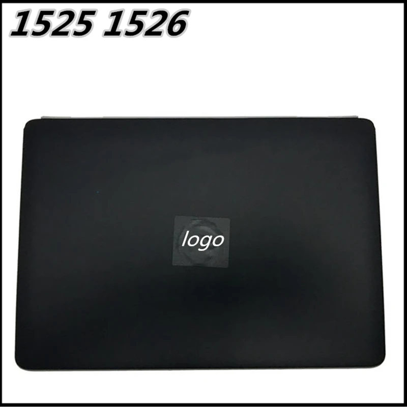 Новая задняя крышка ЖК экрана Рамка для DELL insporton1525 1525 PP29L 1526 передняя рамка|Сумки и