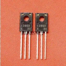 

Free shipping 50PCS 2SC3953-E 2SC3953E C3953E 2SC3953 C3953 TO-126