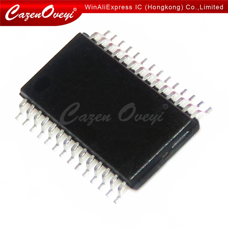 10 шт./лот ISL6227CAZ ISL6227 6227CAZ SOP-28 новый оригинальный | Электронные компоненты и