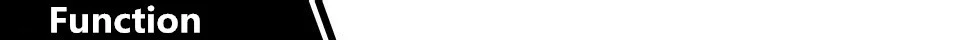 Function