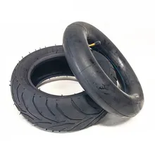 

Electric Scooter Tyre 11 Inch 90/65-6.5,110/50-6.5 Inner Tub &Tire For 49cc Mini Dirtbike Scooter Inner Tube+Tire E-scooter Accs