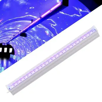 

6W Portable Germicidal Lamp UV LED Ultraviolet Light Handheld Shadowless Ultraviolet Lamp USB Interface