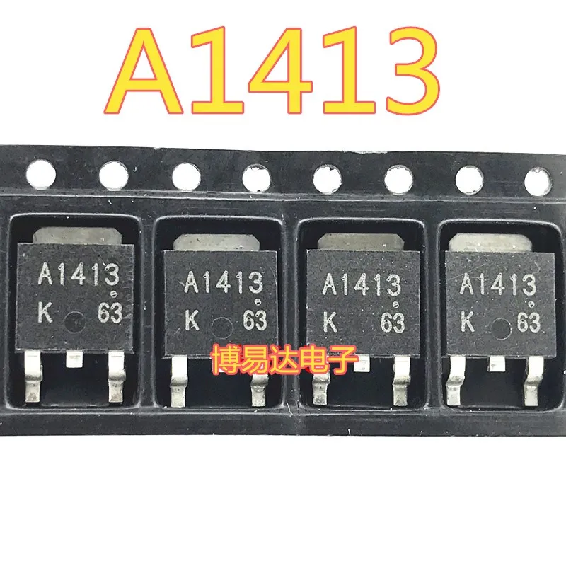 

2SA1413-Z TO-252 A1413 2SA1413-Z-E1