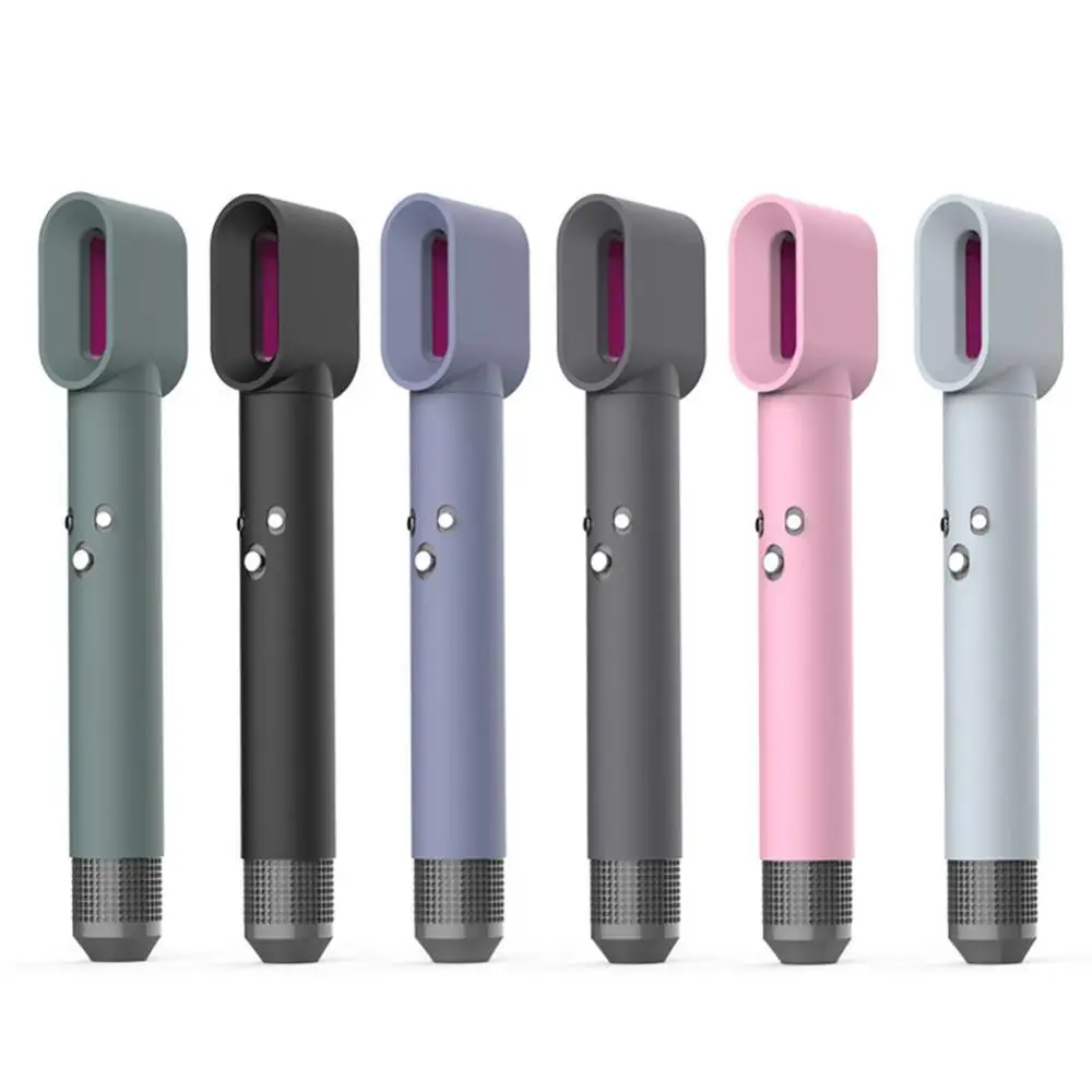 Silikon Abdeckung Fall Für Dyson Airwrap Styler \u0026 Pre-styling Trockner  Zubehör Waschbar Haar Trockner Schutzhülle - AliExpress Home \u0026 Garden