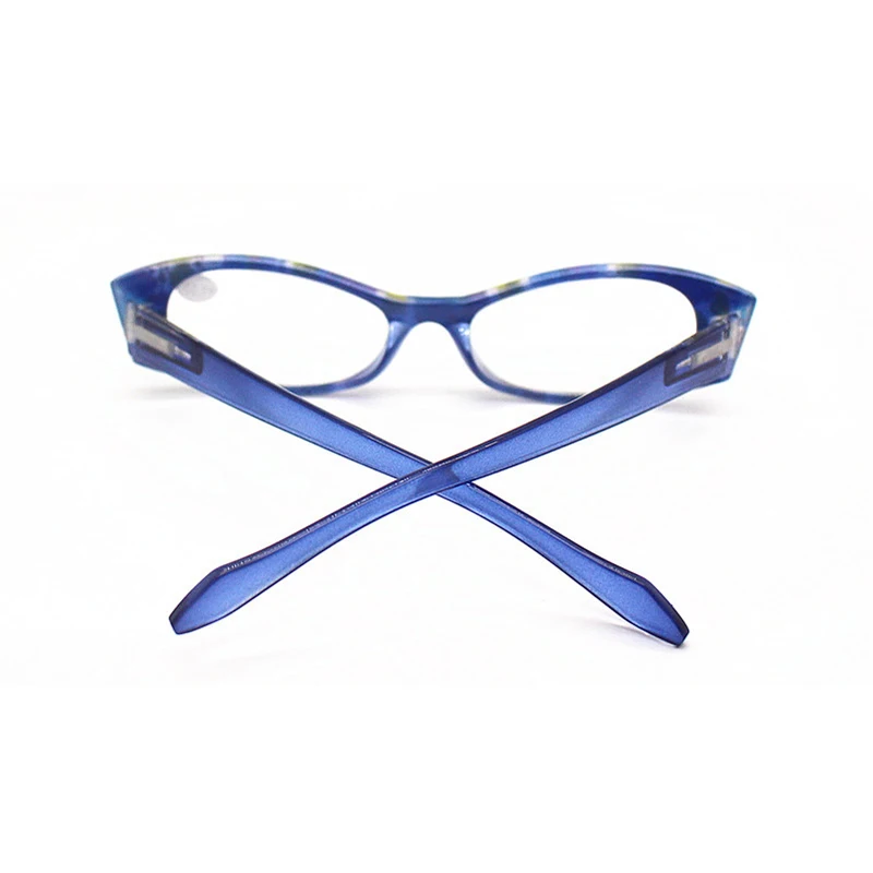 Seemfly новые очки для чтения кошачий глаз женские цветочные дальнозоркие очки для дальнозоркости роскошные женские очки с диоптрием+ 1,0 до+ 3,5