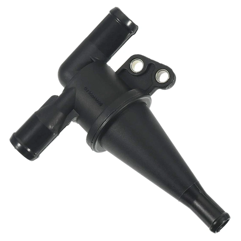 1 шт. Пластиковые масла и газа сепаратор для SQR481FD/FG/FC 481H1014030