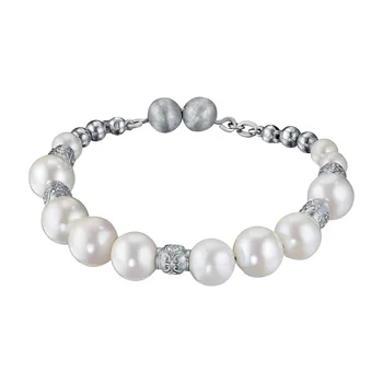 

Silver bracelet э0610бр04202018