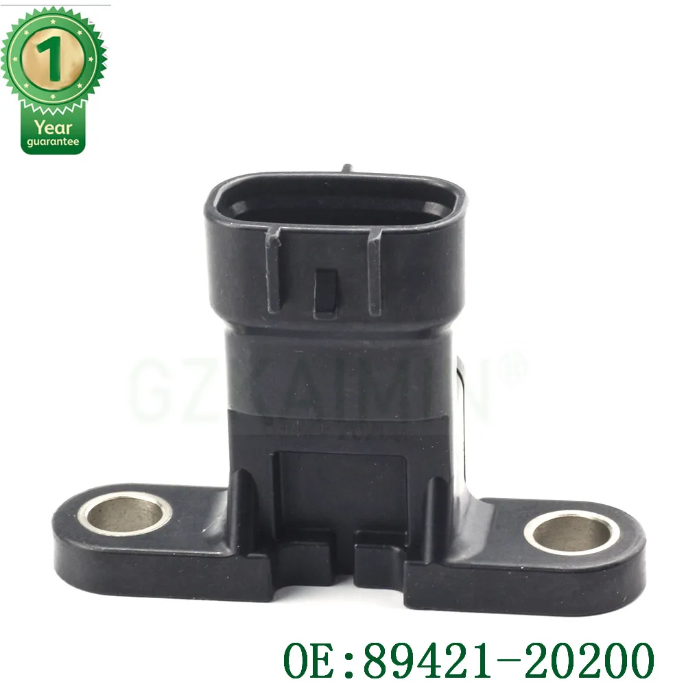 Buy high quality MAP SENSORS MASS AIR INTAKE TURBO BOOST PRESSURE MAP SENSOR for TOYOTA LEXUS 1.4 2.0 2.2 D 89421-20200