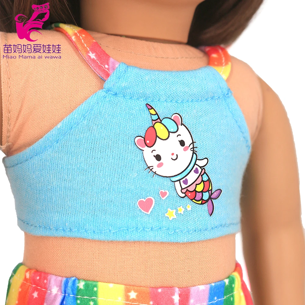 彩虹喇叭裤AG细节 拷贝