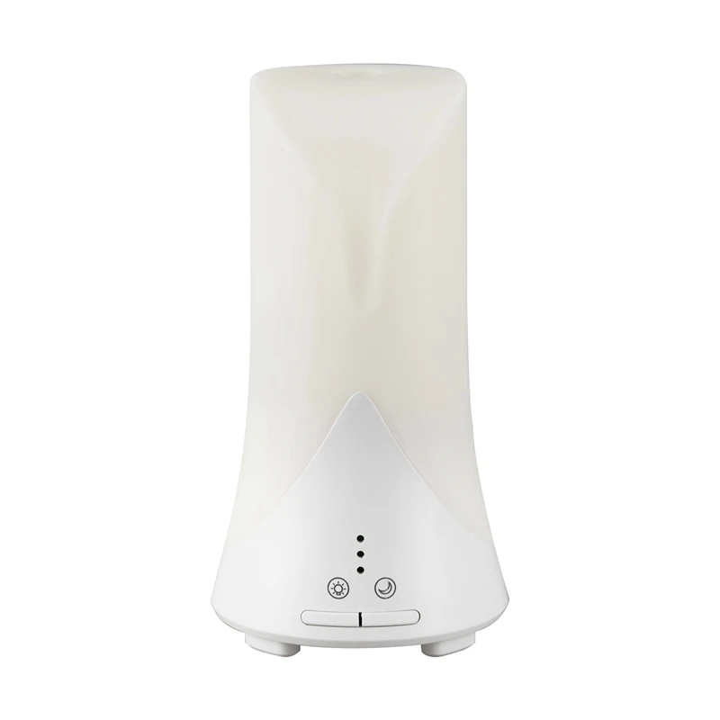 

Aromatherapy Humidifier USB Mini Aromatherapy Machine Luminous Led Luminous Aromatherapy Machine Ultrasonic Aromatherapy Machine