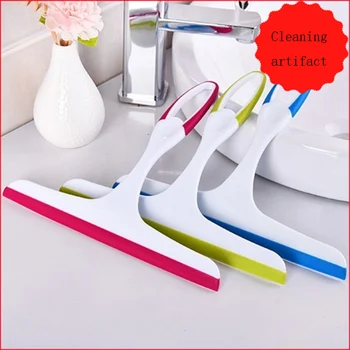 

Kitchen Artifact Household Small Things Home Creative Clean Glass Window Door Household Items Random Colors Household Products