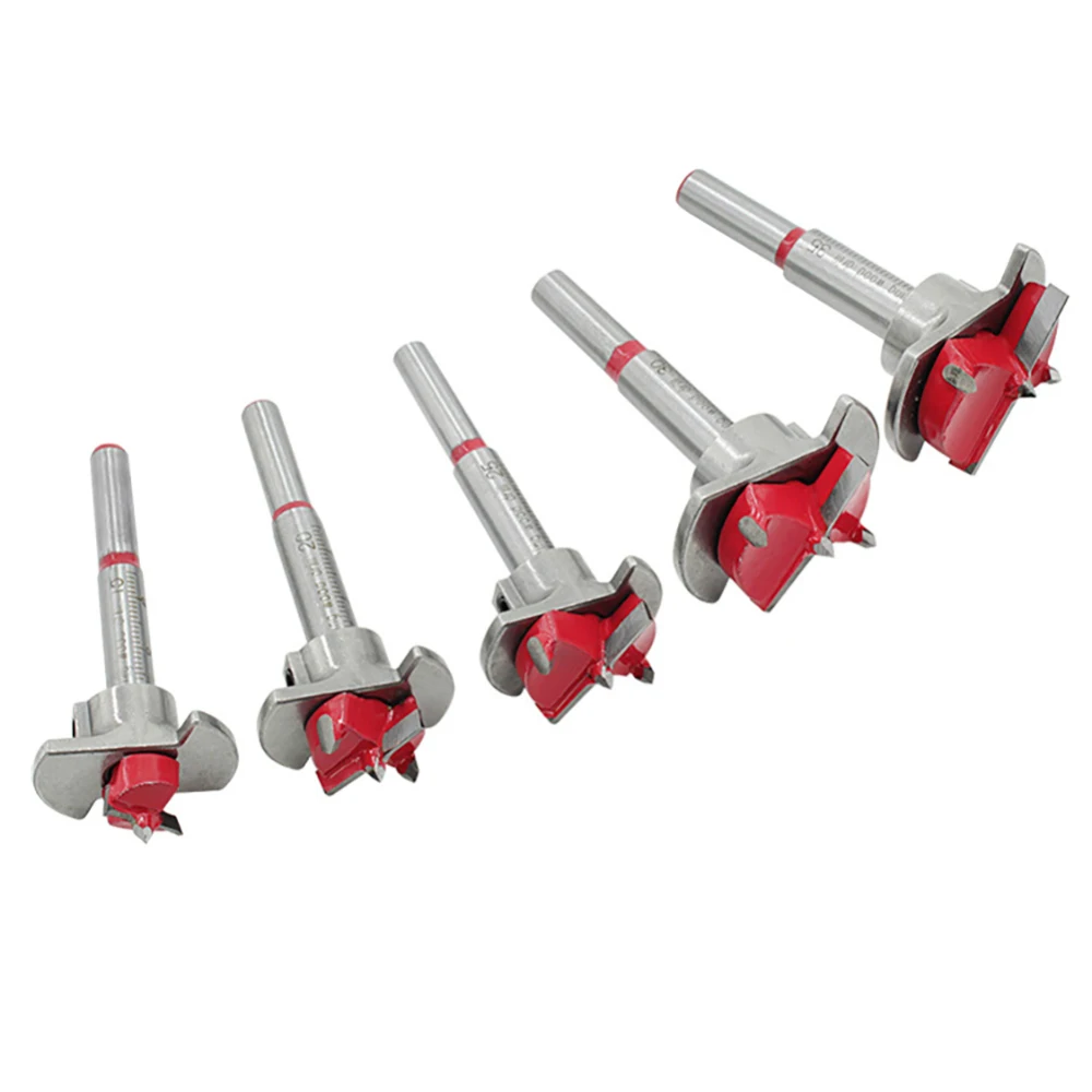 New Hex Wrench Hinge Boring Drill Bit Set For Carpentry Wood Window Hole Cutter Auger Wooden Drilling Kit 2019 Original New Hex Wrench Hinge Boring Drill Bit Set For Carpentry Wood Window Hole Cutter Auger Wooden Drilling Kit 2019 Original