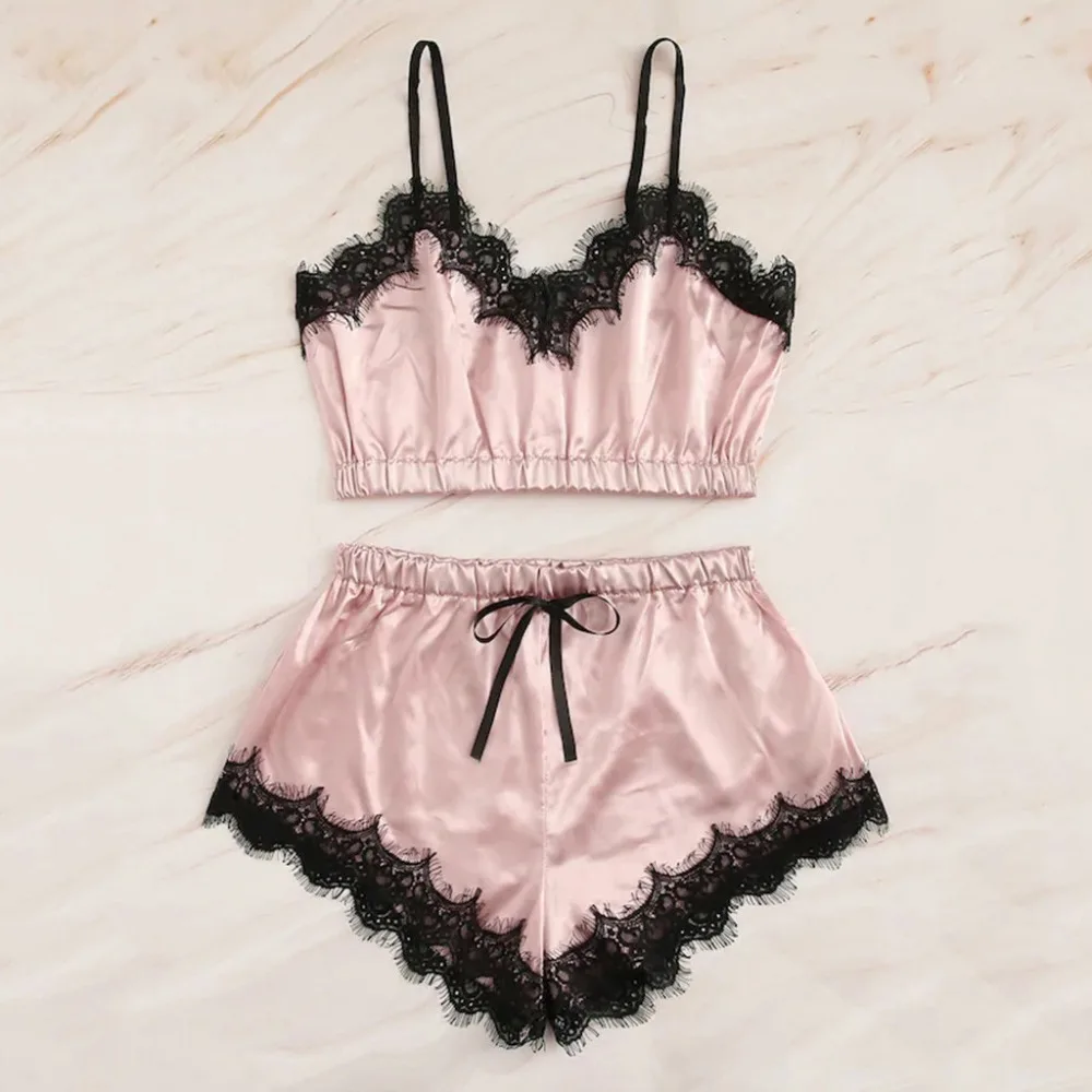 Pajamas Women (5)