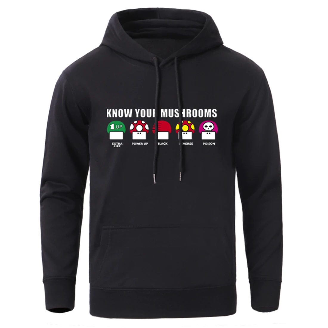 

Cute Cats Print Hoody Sweatshirts Man Loose Fit Hoodies Streetwear Fashion High Qaulity Long Sleeve Fleece Streetwear Hoodies
