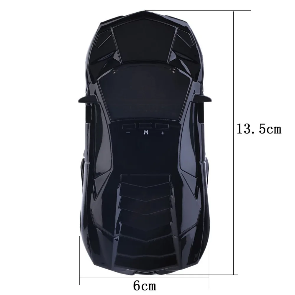  Professional Car Speed Radar English/Russian 360 Degree Protective Detector Laser Detection Voice A