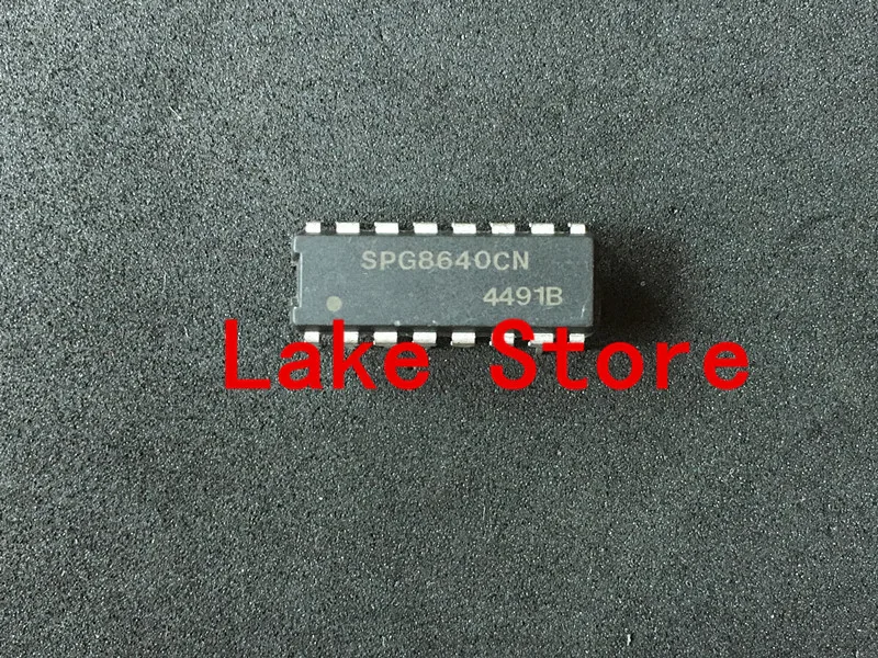 

5 unids/lote SPG8640CN DIP