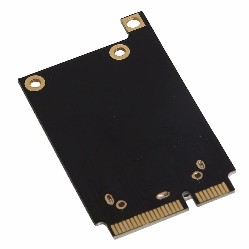 Mini PCI-E для Apple BCM94360CD BCM94331CM Tablet Express Card Adapter