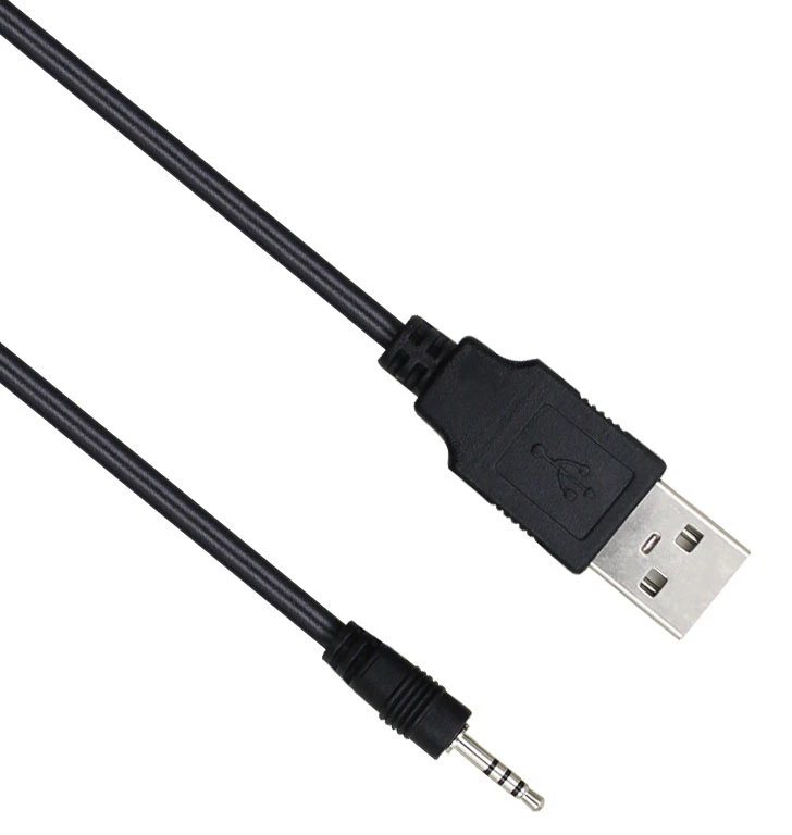 Cable adaptador de corriente para auriculares JBL Synchros E40BT, Cargador  USB, J56BT, novedad|Adaptadores AC/DC| - AliExpress