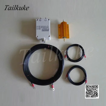 

HF20A Short Wave 1.5-30Mhz Full-band No-blind Zone Antenna