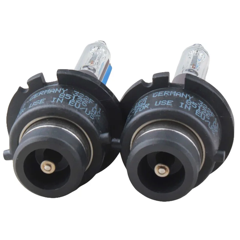 Philips D2R 85126W X 35W Xenon Ultinon HID 6000K холодный синий белый светильник автообновление