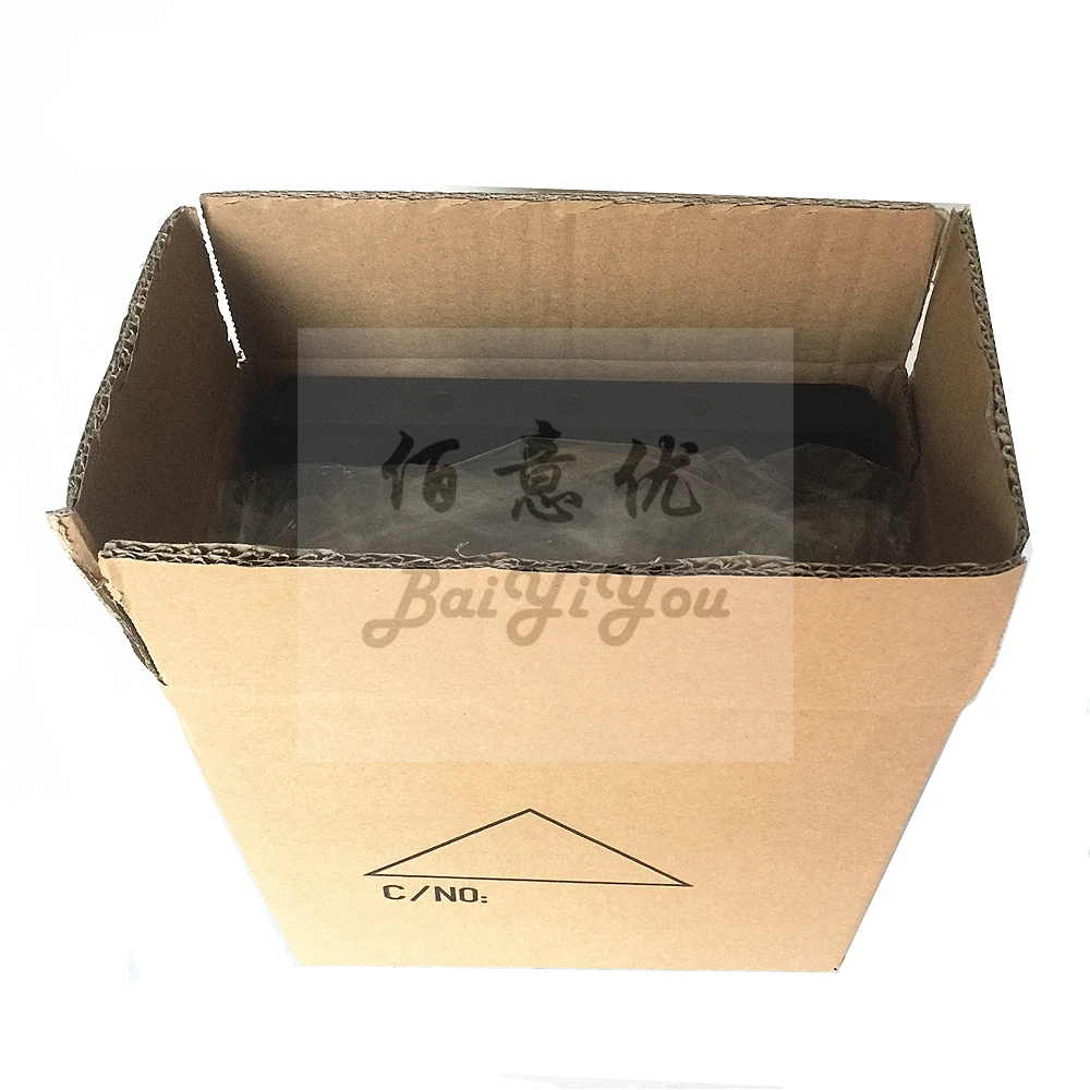 BY 12pcs Battery PAR 12