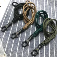 Outdoor Rock Climbing Hanging Neck Rope Lanyard