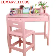 Планшет для детей, Cuadros Infantiles Cocuk Masasi Tablo Meja Belajar Infantil Wood Mesa Enfant, письменный стол для детей, стол для обучения