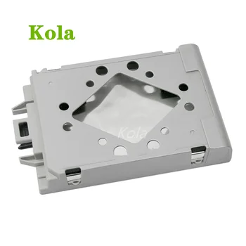 Original For Panasonic Toughbook CF-C1 CF C1 HDD Hard Disk Drive Case Base Caddy Rail W/ connector cable DFKE1123 PDFUP1872YA 1